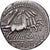 Roman Republic, Marcia, Denarius, 118-117 BC, Rome, Silber, SS, Crawford:283/1a
