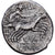 Roman Republic, Valeria, Denarius, 140 BC, Rome, Srebro, EF(40-45)