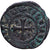 Armenian Kingdom of Cilicia, Hethoum I, Tank, 1226-1270, Sis, Copper, EF(40-45)