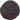 Armenian Kingdom of Cilicia, Hetoum, 1/2 Tanka, 1226-1270, Sis, Copper