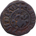 Armenian Kingdom of Cilicia, Hetoum, 1/2 Tanka, 1226-1270, Sis, Copper