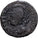 Roman Empire, Constantine I, Ae, 332-333, Treveri, Bronze, EF(40-45), RIC:548