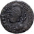 Roman Empire, Constantine I, Ae, 332-333, Treveri, Brązowy, EF(40-45), RIC:548