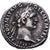 Roman Empire, Domitian, Denarius, 90-91, Rome, Silver, EF(40-45), RIC:720