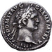 Roman Empire, Domitian, Denarius, 90-91, Rome, Silver, EF(40-45), RIC:720