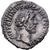 Roman Empire, Antonin le Pieux, Denarius, 159-160, Rome, Zilver, UNC-, RIC:304