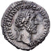 Roman Empire, Antonin le Pieux, Denarius, 159-160, Rome, Zilver, UNC-, RIC:304