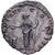 Roman Empire, Antonin le Pieux, Denarius, 159-160, Rome, Zilver, UNC-, RIC:304