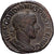 Roman Empire, Gordiaans III, Sestertius, 241-244, Rome, Bronzen, PR+, RIC:307