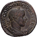 Roman Empire, Gordiaans III, Sestertius, 241-244, Rome, Bronzen, PR+, RIC:307