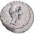 Roman Republic, Octavian, Denarius, 43 BC, Uncertain mint, Zilver, ZF+