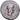 Roman Republic, Sicinia, Denarius, 49 BC, Uncertain mint, Zilver, ZF