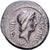 Roman Republic, Sicinia, Denarius, 49 BC, Uncertain mint, Zilver, ZF
