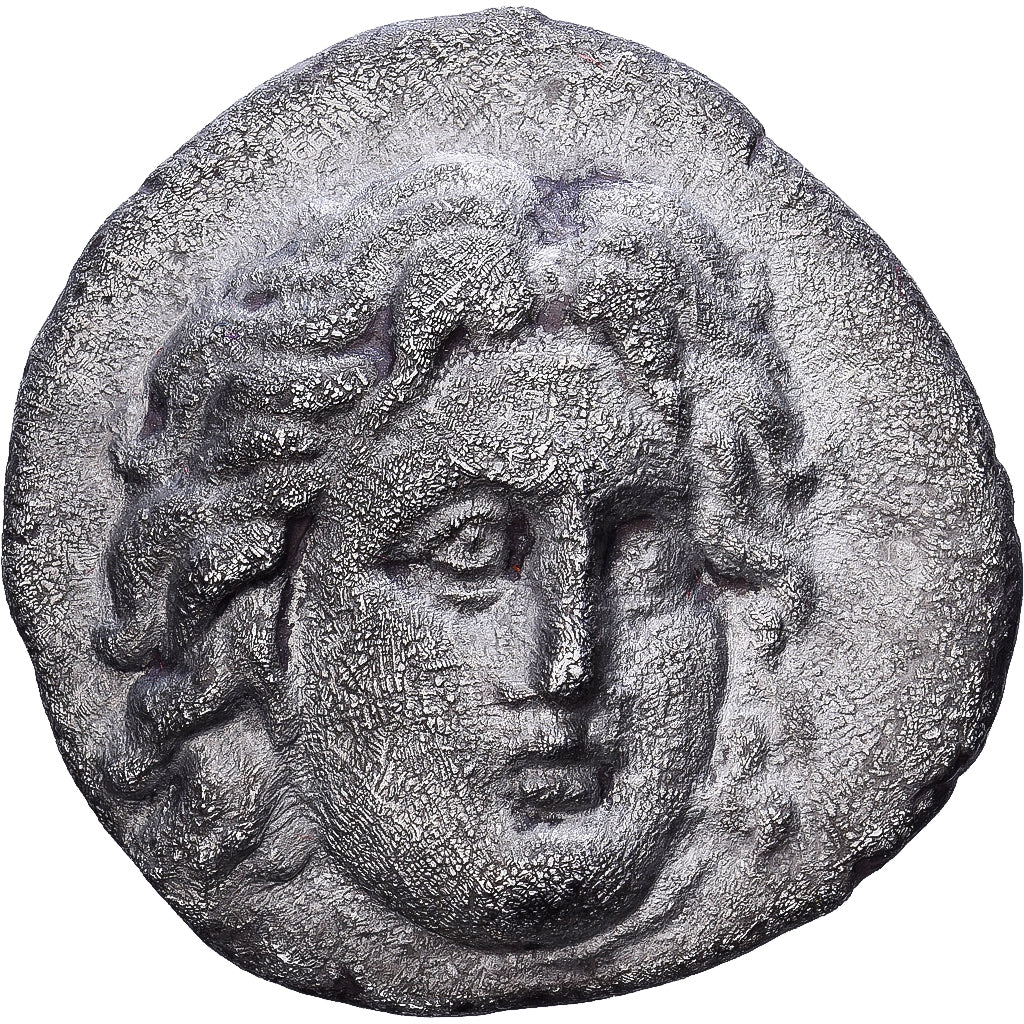 Islands off Caria, Didrachm, 305-275 BC, Rhodes, Argento, BB