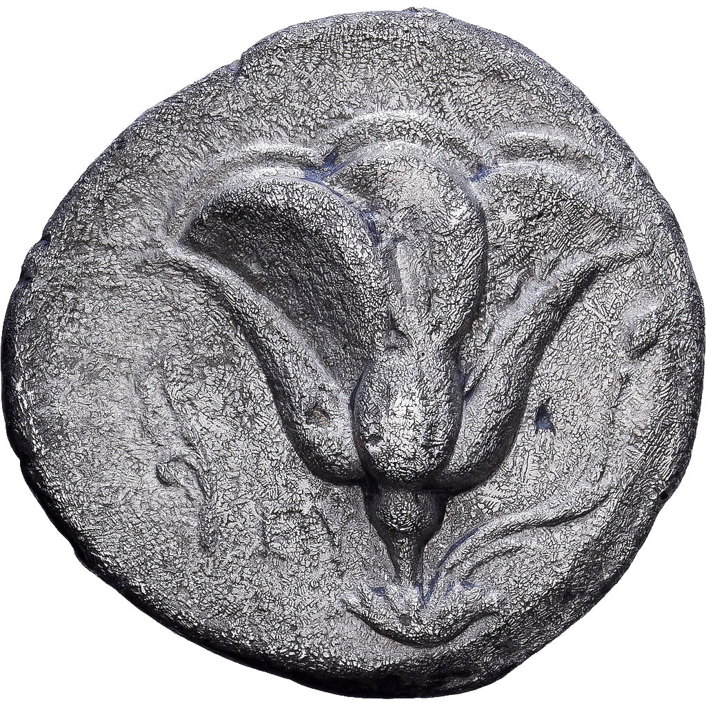 Islands off Caria, Didrachm, 305-275 BC, Rhodes, Argento, BB