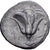 Islands off Caria, Didrachm, 305-275 BC, Rhodes, Argento, BB