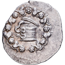 Mysia, Cistophorus, 92-88 BC, Pergamon, Argento, BB+