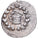 Mysie, Cistophore, 92-88 BC, Pergame, Argent, TTB+