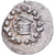 Mysia, Cistophorus, 92-88 BC, Pergamon, Argento, BB+