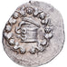 Mysia, Cistophorus, 92-88 BC, Pergamon, Argento, BB+
