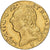 France, Louis XVI, Louis d'Or, 1786, Limoges, Gold, EF(40-45), Gadoury:361