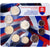 Slovakia, Coffret 1c. à 2€, Slovak Republic, série FDC, 2018, Kremnica