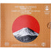 Slovaquie, Coffret 1c. à 2€ + jeton, Tokyo, série FDC, 2020, Kremnica, FDC