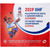 Slovakia, Coffret 1c. à 2€ + jeton, Ice Hockey, série FDC, 2019, Kremnica