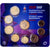 Slovakia, Coffret 1c. à 2€ + jeton, Ice Hockey, série FDC, 2019, Kremnica