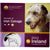 Ireland, Coffret 1c. à 2€, Animals of Irish Coinage, Dog, Série BU, 2012