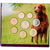 Ireland, Coffret 1c. à 2€, Animals of Irish Coinage, Dog, Série BU, 2012