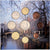 Belgium, Coffret 1c. à 2€ + jeton, Bruges Historic Center, série FDC, 2010