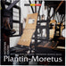 Belgium, Coffret 1c. à 2€ + jeton, euro set - Plantin-Moretus, série FDC