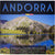 Andorra, Coffret 1c. à 2€, série FDC, 2017, MDP, MS(65-70)