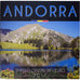 Andorra, Coffret 1c. à 2€, série FDC, 2017, MDP, MS(65-70)