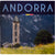 Andorra, Coffret 1c. à 2€, série FDC, 2016, Madrid, MS(65-70)