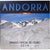 Andorra, Coffret 1c. à 2€, série FDC, 2014, Madrid, MS(65-70)