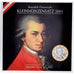 Austria, Set 1 ct. - 2 Euro, Mozart, série FDC, 2003, Vienne, Sin información