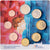 Netherlands, Set 1 ct. - 2 Euro, série FDC, 2014, Utrecht, MS(65-70)