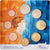 Netherlands, Set 1 ct. - 2 Euro, série FDC, 2016, Utrecht, MS(65-70)