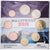 Netherlands, Set 1 ct. - 2 Euro, série FDC, 2019, Utrecht, MS(65-70)