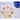 Germania, Set 1 ct. - 2 Euro, série FDC, 2003, Berlin, N.C., FDC