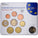 Germany, Set 1 ct. - 2 Euro + 2€, Niedersachsen, Série BU, 2014, Berlin
