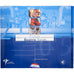 Netherlands, Set 1 ct. - 2 Euro, Beatrix Fonds, série FDC, 2005, Utrecht