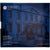 Ireland, Set 1 ct. - 2 Euro + 2€, Centenary of the 1st. Meeting of Dail