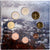 Greece, Set 1 ct. - 2 Euro, Epirus, Série BU, 2015, Athens, MS(65-70)