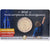 Belgien, 2 Euro, European Year for Development, BU, 2015, Monnaie royale de