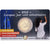 Belgien, 2 Euro, European Year for Development, BU, 2015, Monnaie royale de