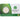 Belgien, 2 Euro, International Year of Plant Health, BU, 2020, Monnaie Royale