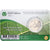 Belgium, 2 Euro, International Year of Plant Health, BU, 2020, Monnaie Royale